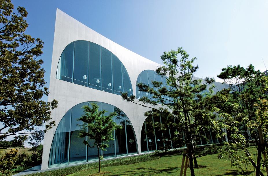 타마미술대학교 일본유학박람회 2016  (6).JPG