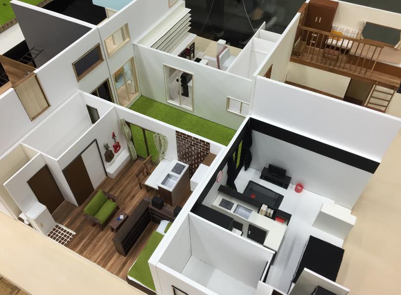 도쿄디자인전문학교 인테리어 코스  (15).JPG