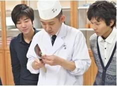 도쿄스시와쇼쿠조리전문학교  (5).JPG
