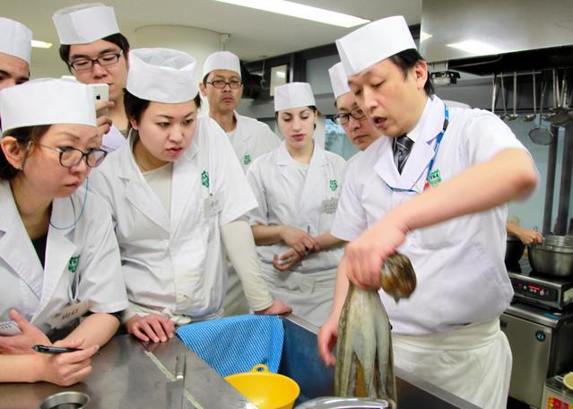 도쿄스시 와쇼쿠조리전문학교  (1).JPG