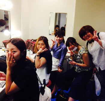 헐리우드뷰티전문학교 LOOP in JAPAN (12).jpg