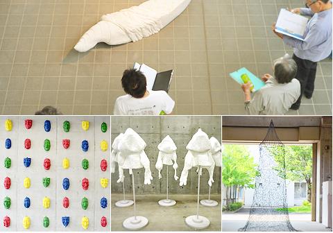 타마미술대학교 조각전공  (6).JPG