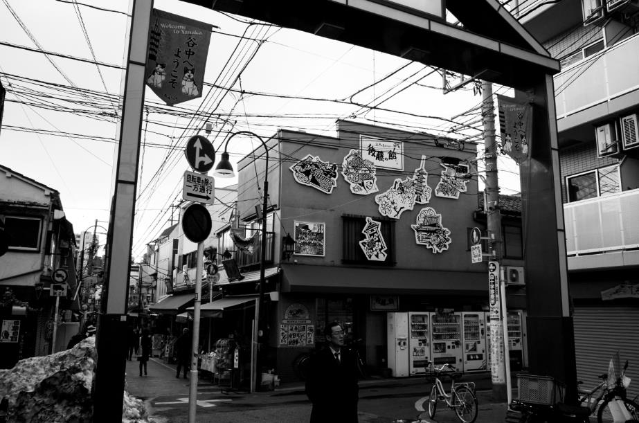 일본 야나카 03.JPG