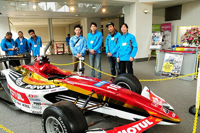20130323,24-東京工科 CAR & BIKE FESTA 38.JPG