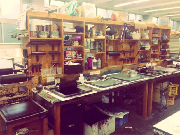 타마미술대학교 회화학과 판화전공  (5).JPG