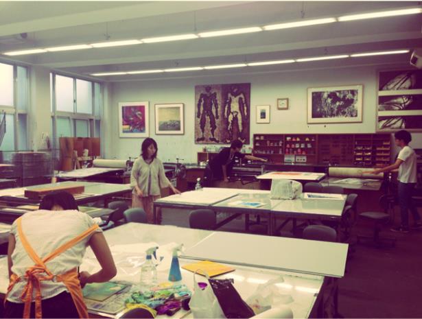 타마미술대학교 회화학과 판화전공  (3).JPG