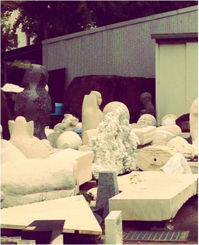 타마미술대학 조각학과 2 (16).JPG