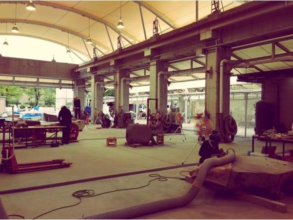 타마미술대학 조각학과 2 (4).JPG