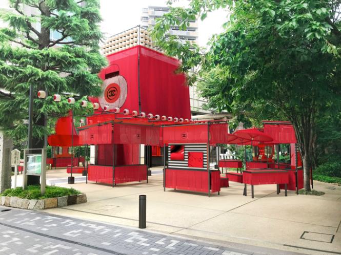 일본 샤넬 마츠리 (6).JPG