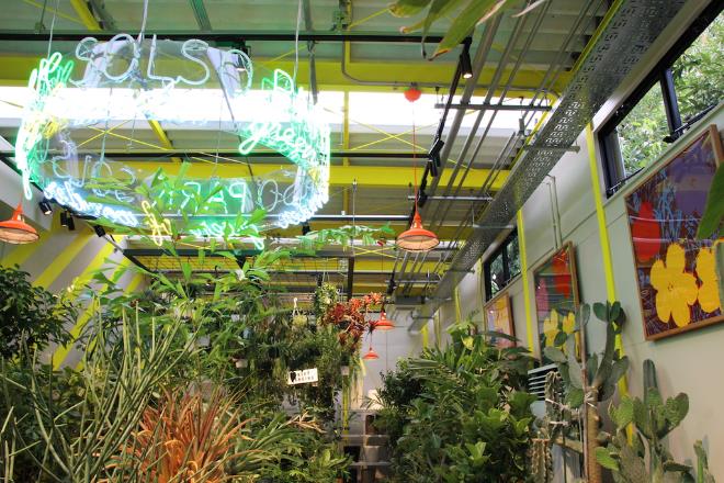 쉐어그린 미나미 아오야마 (6).JPG