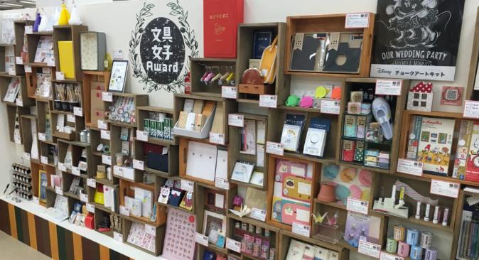 일본 여자 문구 박람회 (4).JPG