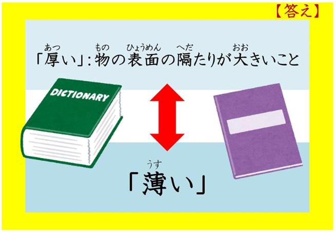 일본어공부_니치베이_같은발음 다른의미 暑い・厚い・熱い (3).JPG
