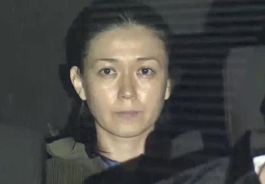 다구치 쥰노스케,  코미네 레나 대마 혐의 체포 (2).JPG