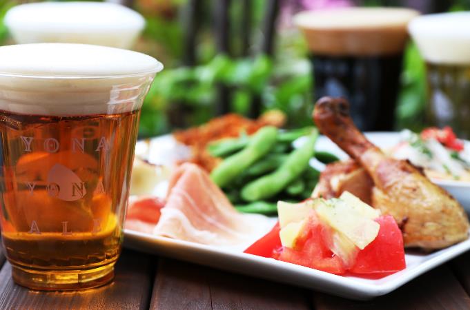 롯폰기_요나 요나 비어가든 (6).JPG