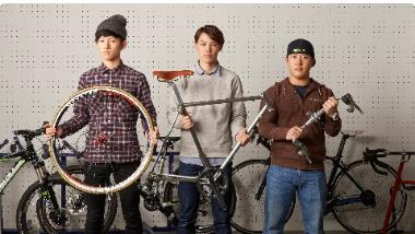 도쿄사이클디자인전문학교 자전거 세계에서 일하자! (4).JPG