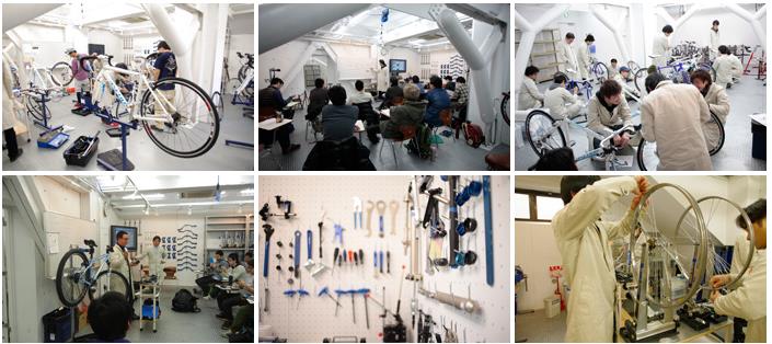 도쿄사이클디자인전문학교 자전거 세계에서 일하자! (8).JPG