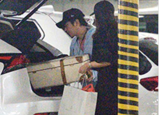 아라시 니노미야 카즈나리 맨션 (8).JPG