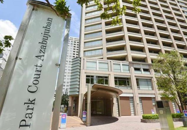 아라시 니노미야 카즈나리 맨션 (10).JPG