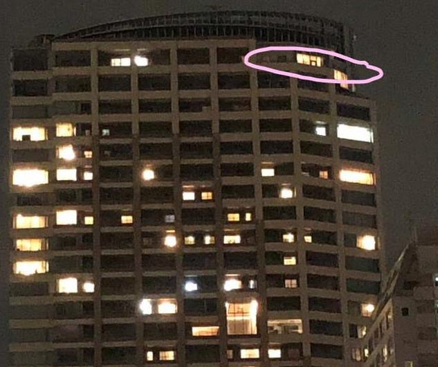 아라시 니노미야 카즈나리 맨션 (12).JPG