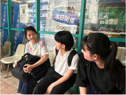 일본개호복지사학교_재학생인터뷰 (2).JPG