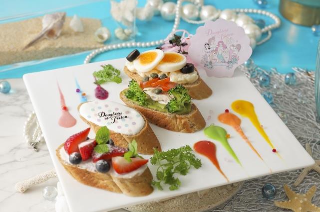 인어공주 카페_30주년 기념 카페 (6).JPG