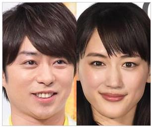 2019 NHK홍백가합전_사쿠라이 쇼, 아라세 하루카 사회자 결정 (3).JPG