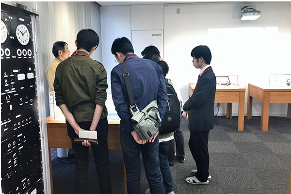 히코미즈노 주얼리컬리지_세이코 엡손 시계 공장 견학 (2).JPG