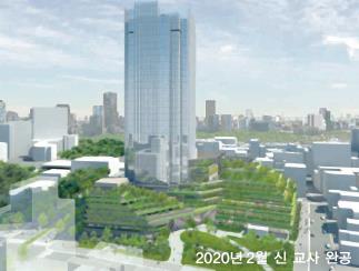 일본취업 일본어학교 선택하기_니치베이회화학원 일본어연수소 (13).JPG