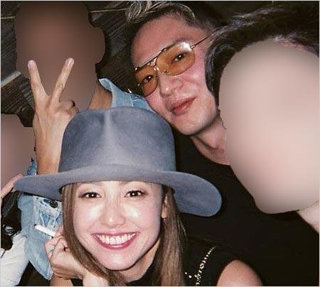 사와지리 에리카 남친 마약소지혐의 구속 (7).JPG