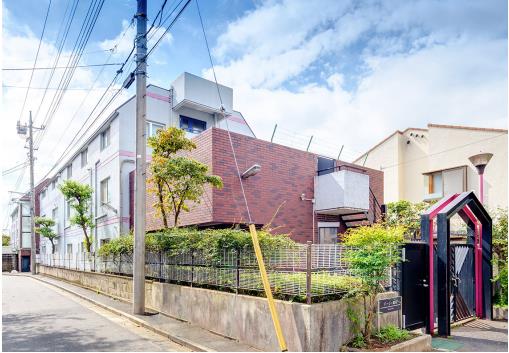 일본유학_아오야마학원대학과 가장 가까운 교리츠 기숙사 (1).JPG