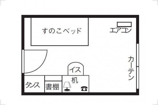 일본유학_아오야마학원대학과 가장 가까운 교리츠 기숙사 (2).JPG