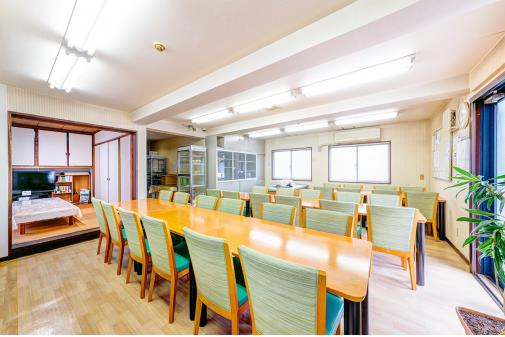 일본유학_아오야마학원대학과 가장 가까운 교리츠 기숙사 (4).JPG