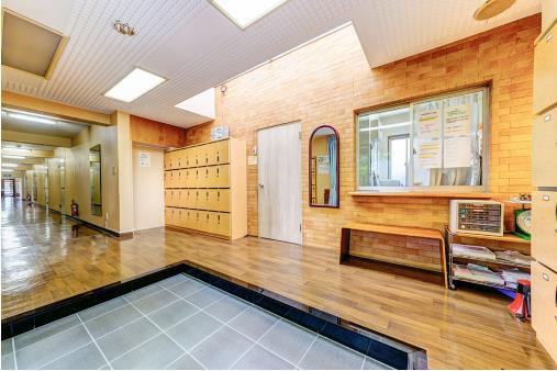 일본유학_아오야마학원대학과 가장 가까운 교리츠 기숙사 (9).JPG