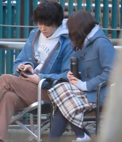 스다 마사키+아리무라 카스미 열애설 (5).JPG