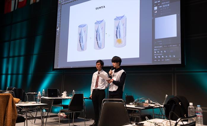 일본미대_일본유학_타마미술대학_ASPaC Awards 2019재학생 금상 수상 (4).JPG