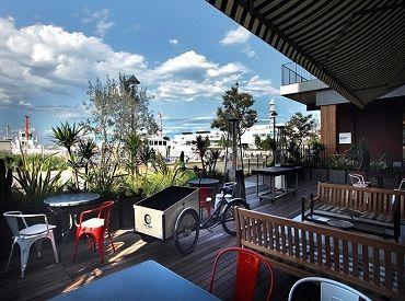 일본유학_일본알바_마이내비바이트_신주쿠루미네 카페알바  (6).JPG