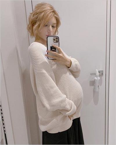 죠시마 시게루_ 아들 출산 (5).JPG