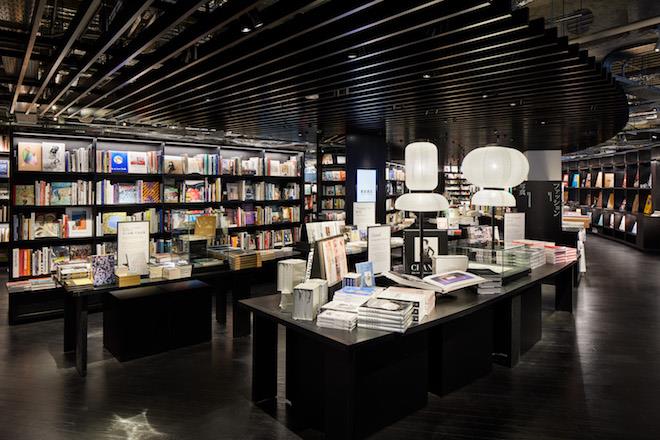 롯폰기 츠타야서점 (4).JPG