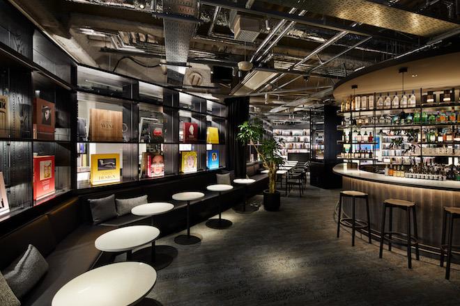 롯폰기 츠타야서점 (5).JPG