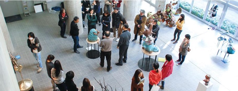 일본 최대급 규모, 공예학과_일본미대 타마미술대학  (5).JPG