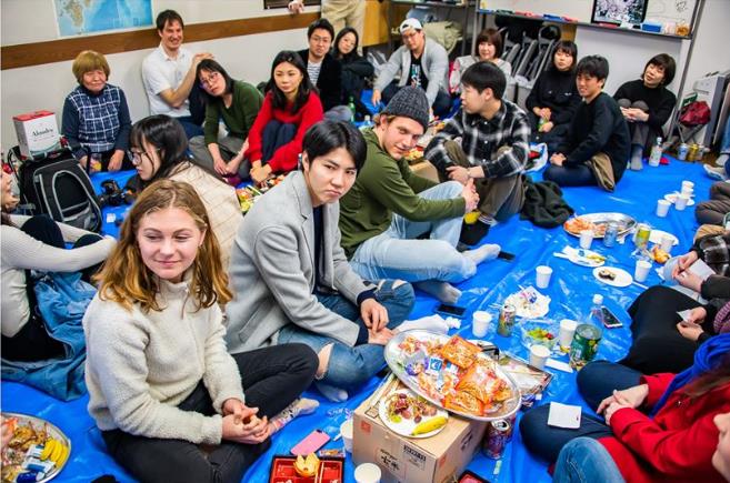 일본유학, 일본어학연수_기치죠지외국어학교 (4).JPG