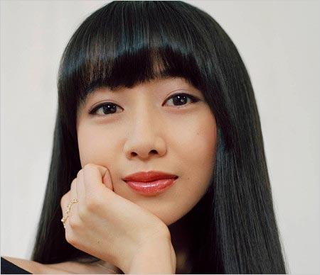 기무라 타쿠야 장녀_Cocomi 연예계 데뷔 (6).JPG