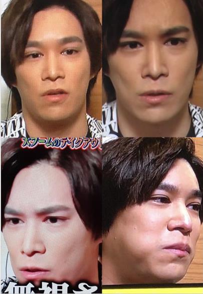 키스 마이 풋2_센가 켄토_코 성형 의혹 (6).JPG