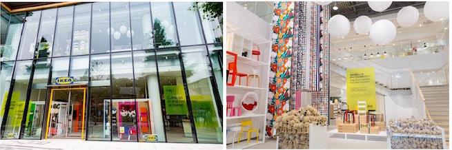 도쿄 하라주쿠_이케아 오픈 (4).JPG