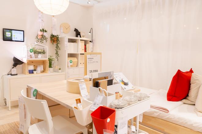 도쿄 하라주쿠_이케아 오픈 (6).JPG