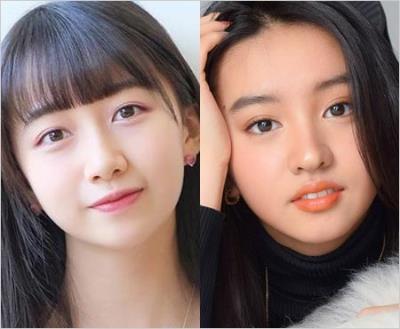 기무라 타쿠야 딸 cocomi와 koki 광고 개런티 (8).JPG