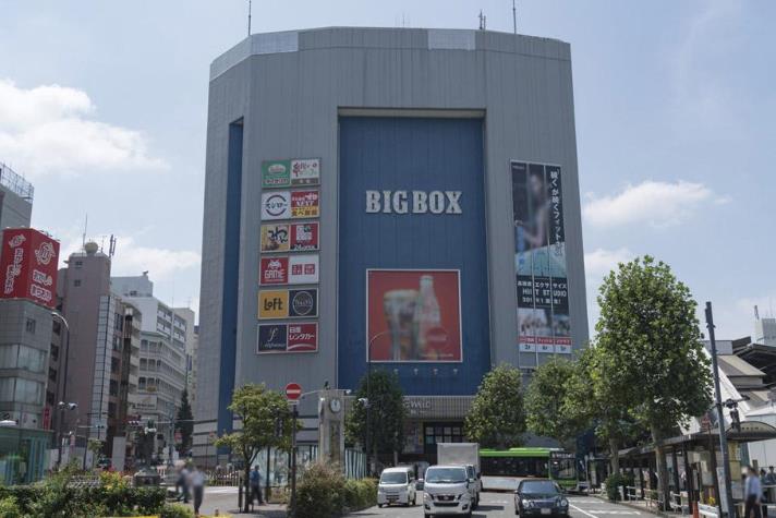 도쿄덴샤탐험 다카다노바바  (3).JPG