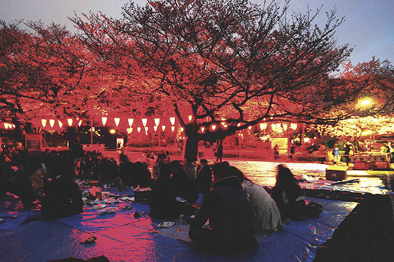 도쿄덴샤탐험 우에노역 7.jpg