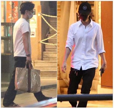 야마삐 카메나시 카즈야 미성년자 스캔들2.JPG