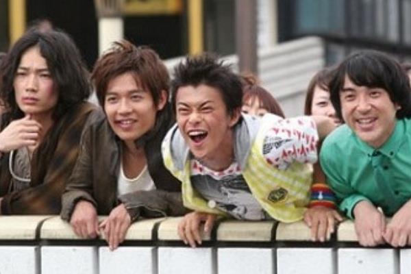 오구리 슌 감독 영화 슈얼리 섬데이 2.JPG